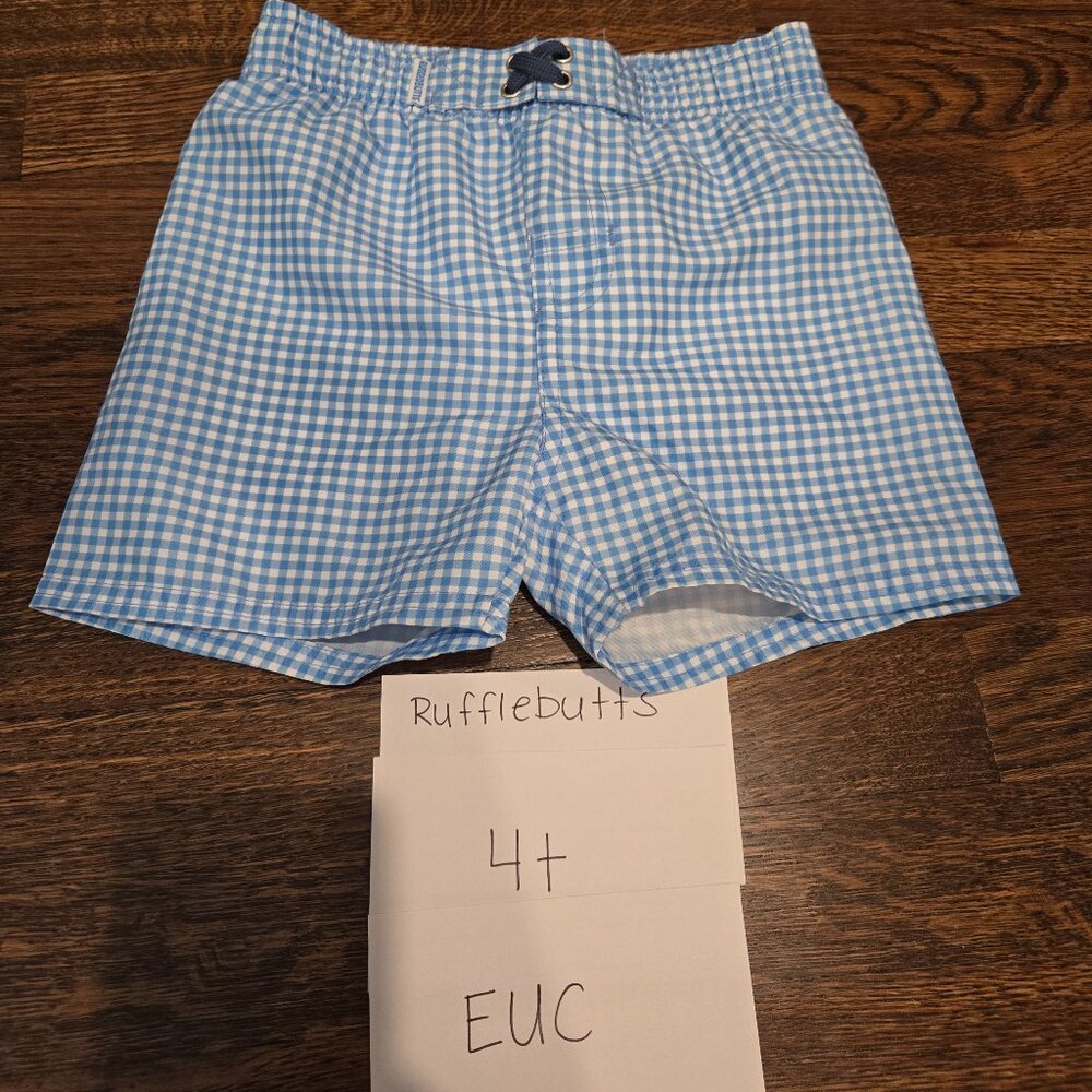 Rufflebutts bathing suits